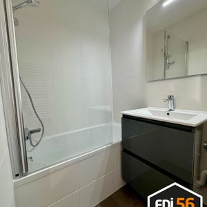 Appartement Lorient 2 pièce(s) 33 m2 - Photo 2