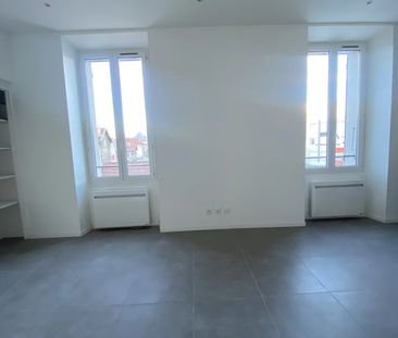 Location Appartement 3 pièces 57m² FONTAINE 38600 - Photo 5