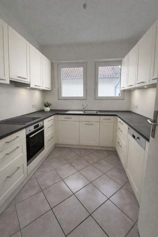 Ankommen. Durchatmen. Zuhause sein. – 107 m² Wohnqualität mit Traumterrasse - Photo 5