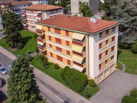 3 Zimmer, 76 m², EG - Photo 5