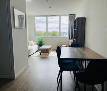 Appartement T2 à louer Angers - 40 m² - Photo 2