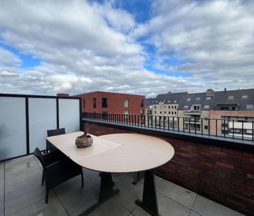 Gezellig bemeubeld appartement te huur in Pelt - Photo 6