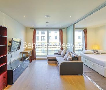 Studio to rent - Photo 3