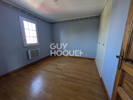 A Venelles, maison de 127 m2, 4 chambres sur terrain de 404 m2 - Photo 5