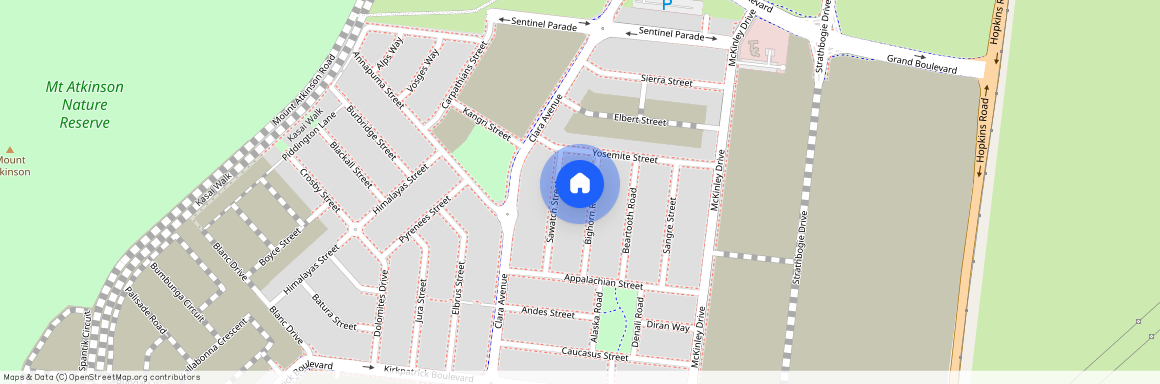 21 Bighorn Road, Vic 3029, Truganina