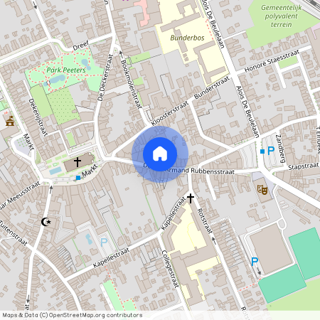 Dokter Armand Rubbensstraat, 17, W7, 9240, Zele