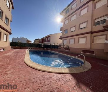 Alquiler de piso en Avenida de María del Mar Rodríguez - Photo 6