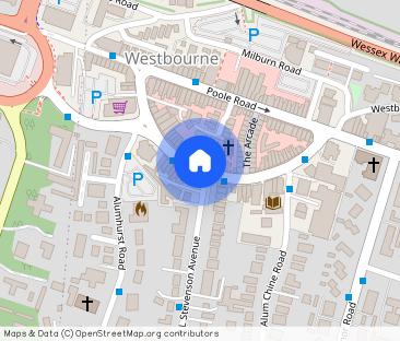 Seamoor Road, Bournemouth, BH4 - Photo 1