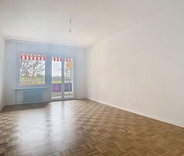 Renovated 3.5-room apartment - Photo 4