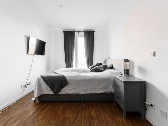 SCHÖNER WOHNEN IN WAIDMANN FRANKFURT SACHSENHAUSEN - Photo 1