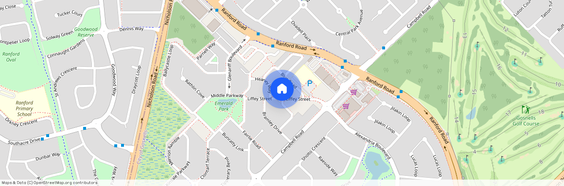 20 Liffey Street, Canning Vale WA 6155