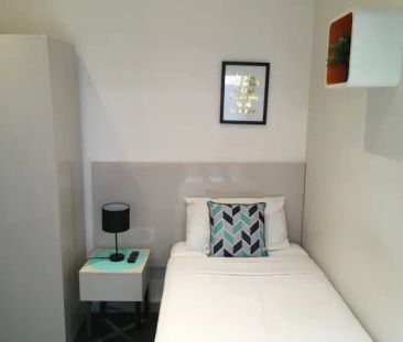 Twin Studio - Photo 4