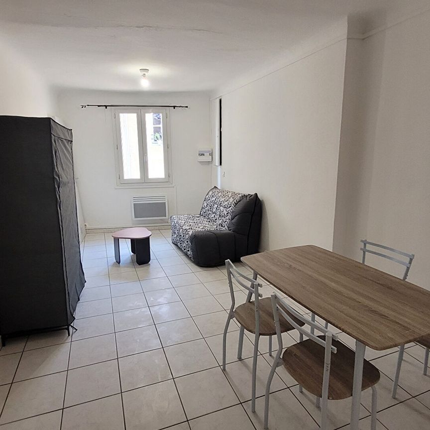 AVIGNON STUDIO IM 410, - Photo 1