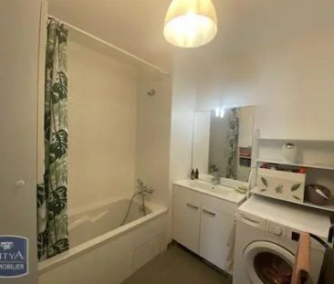 Appartement à louer 3 pièces 64.33m² - Photo 5