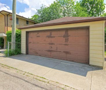 For Lease - 84 Wilson Avenue Unit# MAIN, London North, Ontario - Photo 5