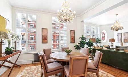 3 bedroom apartment to rent - Photo 4