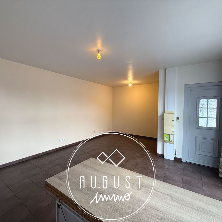 Location Appartement 1 pièce 34m² LINARDS 87130 - Photo 1