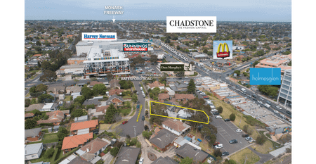 Private room in great location, ROOMING HOUSE IN CHADSTONE - Photo 3