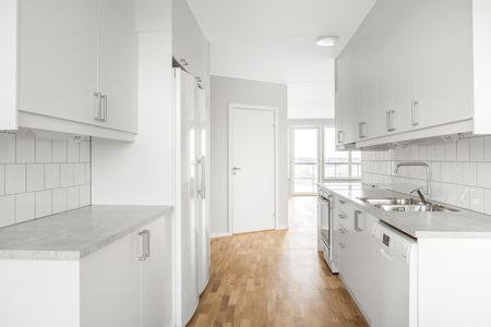 Muréngatan, Gävle - Foto 4