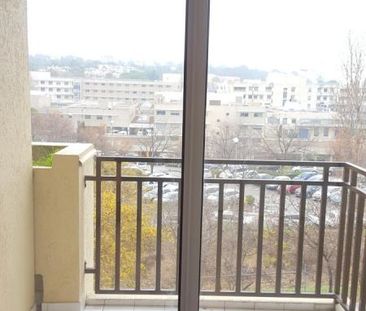 Studio de 19 m² avec balcon, kitchenette équipée. - Photo 3