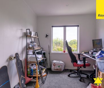 Welcome to this modern and spacious 4-bedroom, 1-bathroom home loca... - Photo 4