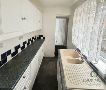 2 bedroom terraced house to rent - Photo 5