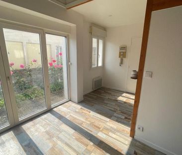 Location Appartement 1 pièce 27m² COULOMMIERS 77120 - Photo 3