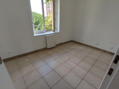 APPARTEMENT 2 pièce(s) - 46m² - Photo 5