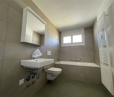 2.5 Zimmer, 3. Stock - Photo 2