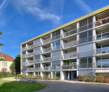 "Moderne Wohnung Nähe Bahnhof in Lenzburg!" - Foto 4