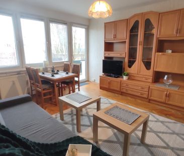 2 pok.mieszkanie, balkon, piwnica, winda w bloku - Photo 1