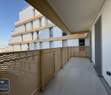 Location Appartement 3 pièces 62m² REIMS 51100 - Photo 5