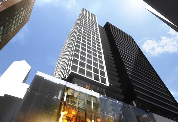 For Lease - 20 Edward Street Unit# 1510, Toronto, Ontario - Photo 1