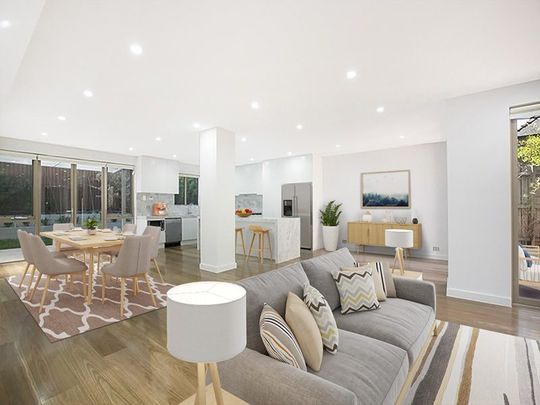 Impressive 6 bedroom home in the Heart of Drummoyne | Luxury & Style - Photo 1