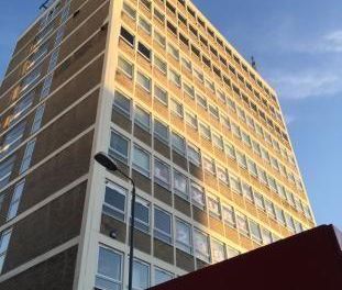 Studio to rent - Photo 6