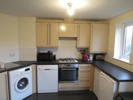 Templars Court, Nottingham - Photo 5