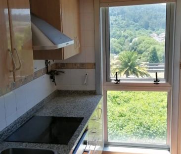 Piso de alquiler en Rúa de Ildefonso Sánchez Mera, Conxo - Foto 4