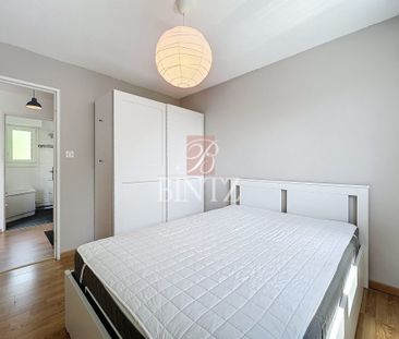 LOCATION APPARTEMENT T2 - 33.92m² - Strasbourg - Photo 5