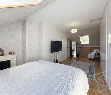 Maison Voisins Le Bretonneux 4 pièce(s) 84.05 m2 - Photo 5
