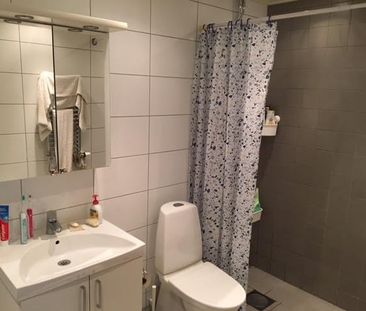 Skagersvägen, Årsta - Foto 6