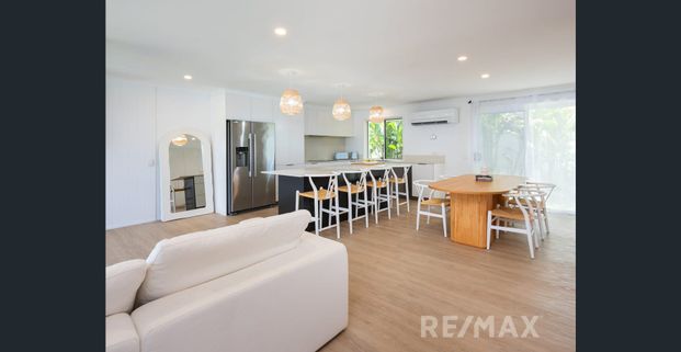 Stylish Single-Level Home with Poolside Cabana - Photo 1