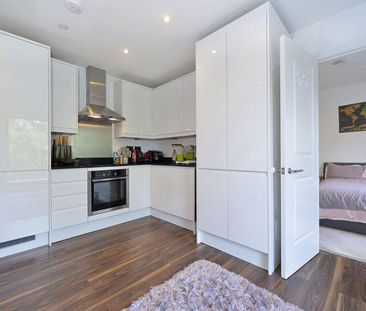1 bedroom apartment to rent - Photo 6