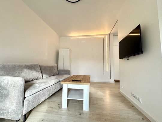 Sprawdź>>>wysoki standard|2 pokoje|ul. Mińska 40 m² - Фото 1