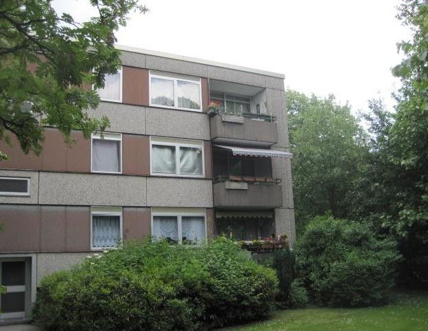 Lust auf Veränderung: günstige 2,5-Zimmer-Wohnung - Foto 1