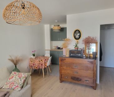 Location Appartement 2 pièces 43m² VIROFLAY 78220 - Photo 2