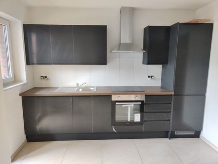 Appartement te huur - Photo 3