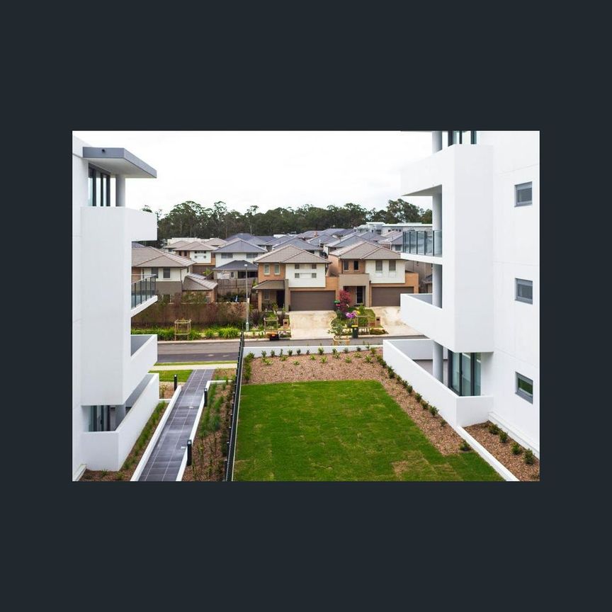 108/1 Lucinda Avenue, Norwest, NSW 2153 - Photo 1