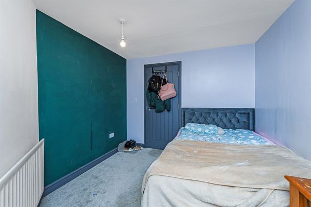 North Sherwood Street, NG1 - Photo 1