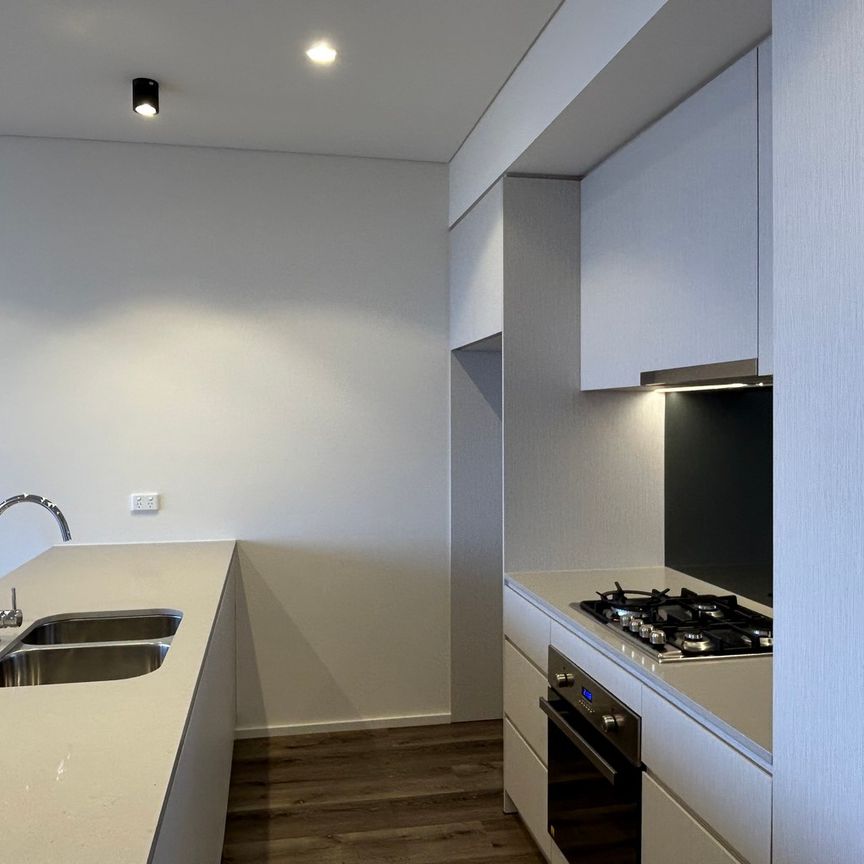 1507/32 Shepherd Street Liverpool - Photo 1