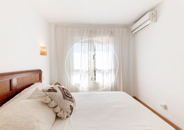Apartment for rent in El Molinar